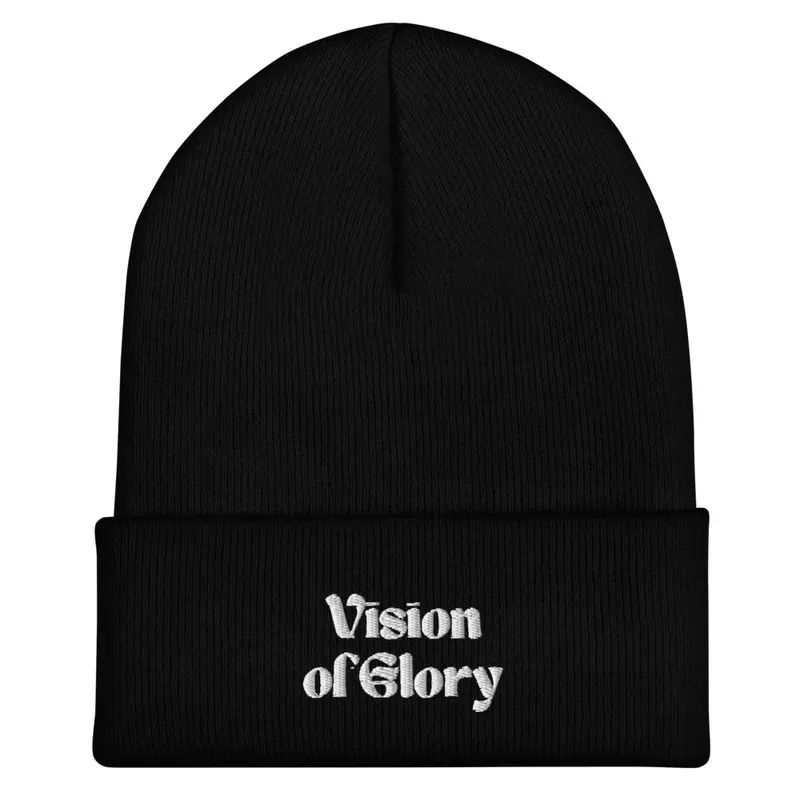 Vision of Glory Head covering